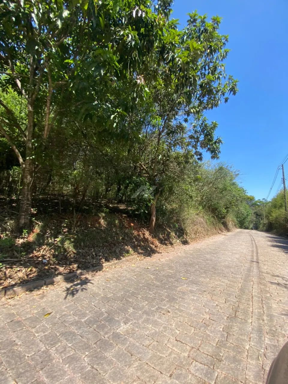 terreno - Sousas - Campinas