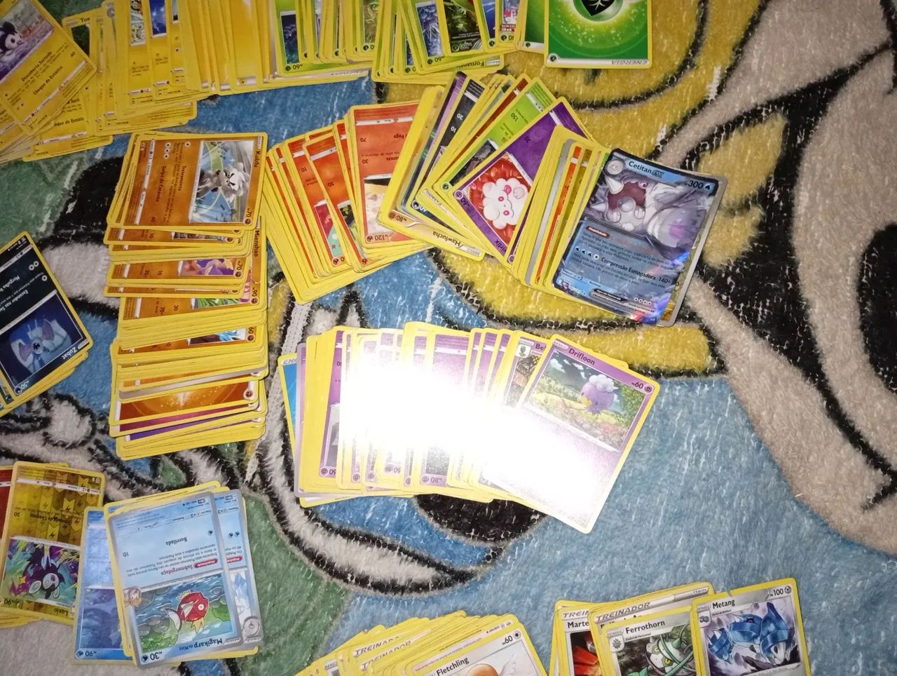 Carta pokémon  - Foto 4