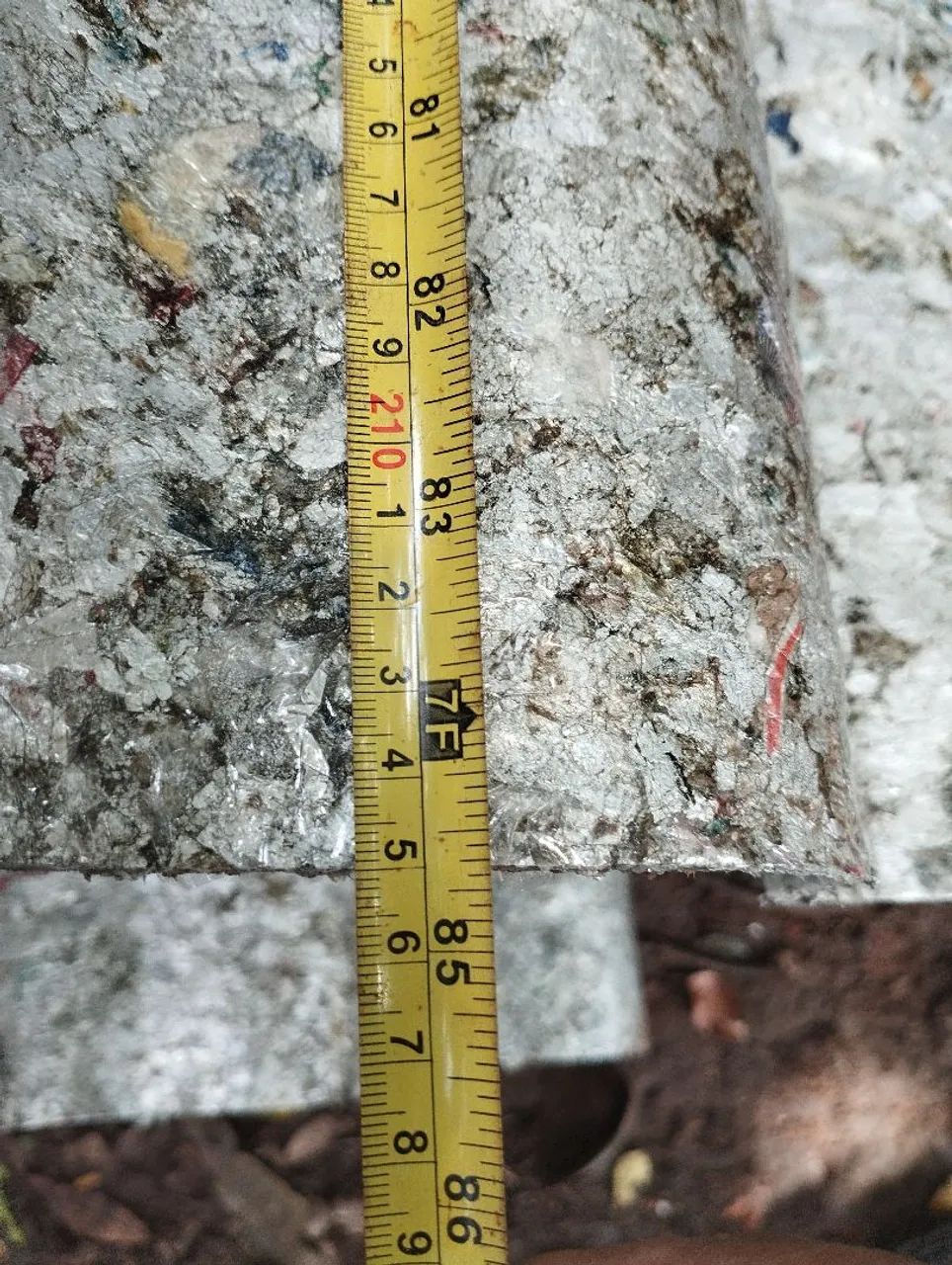 Telhas térmicas e ecológicas novas. - Foto 5