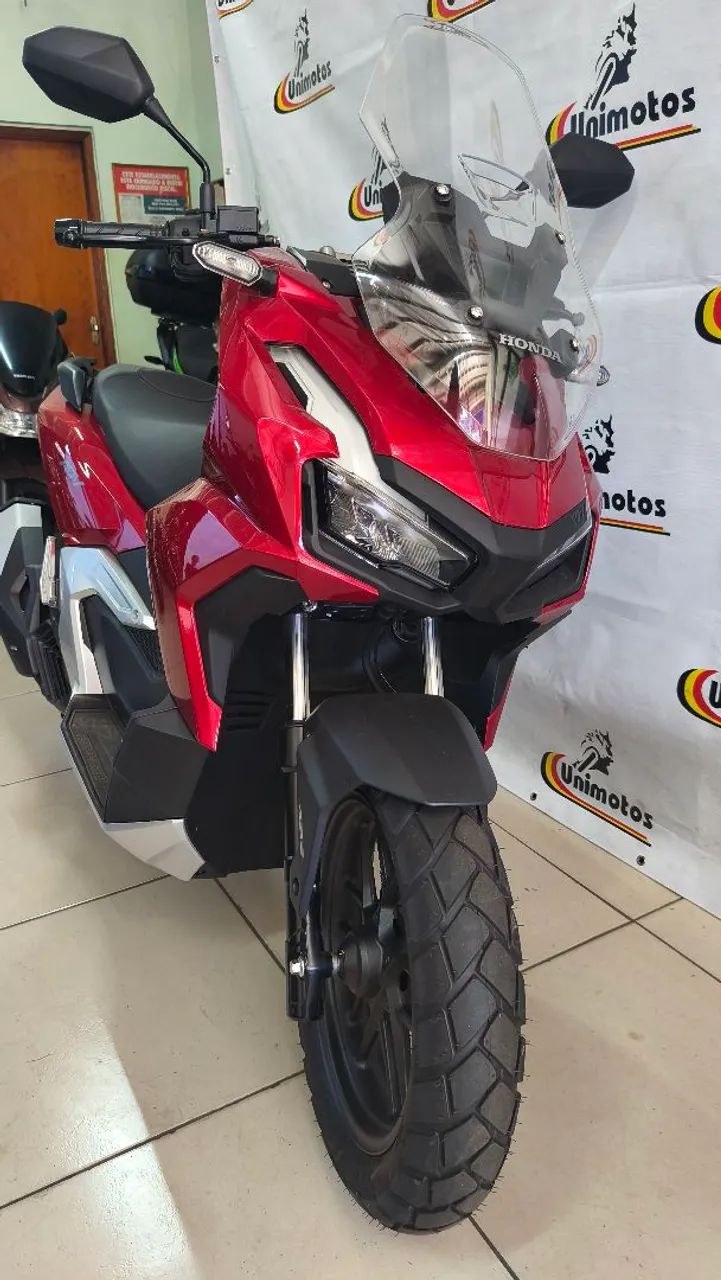 ADV 160 - 2026/2026 - Foto 5