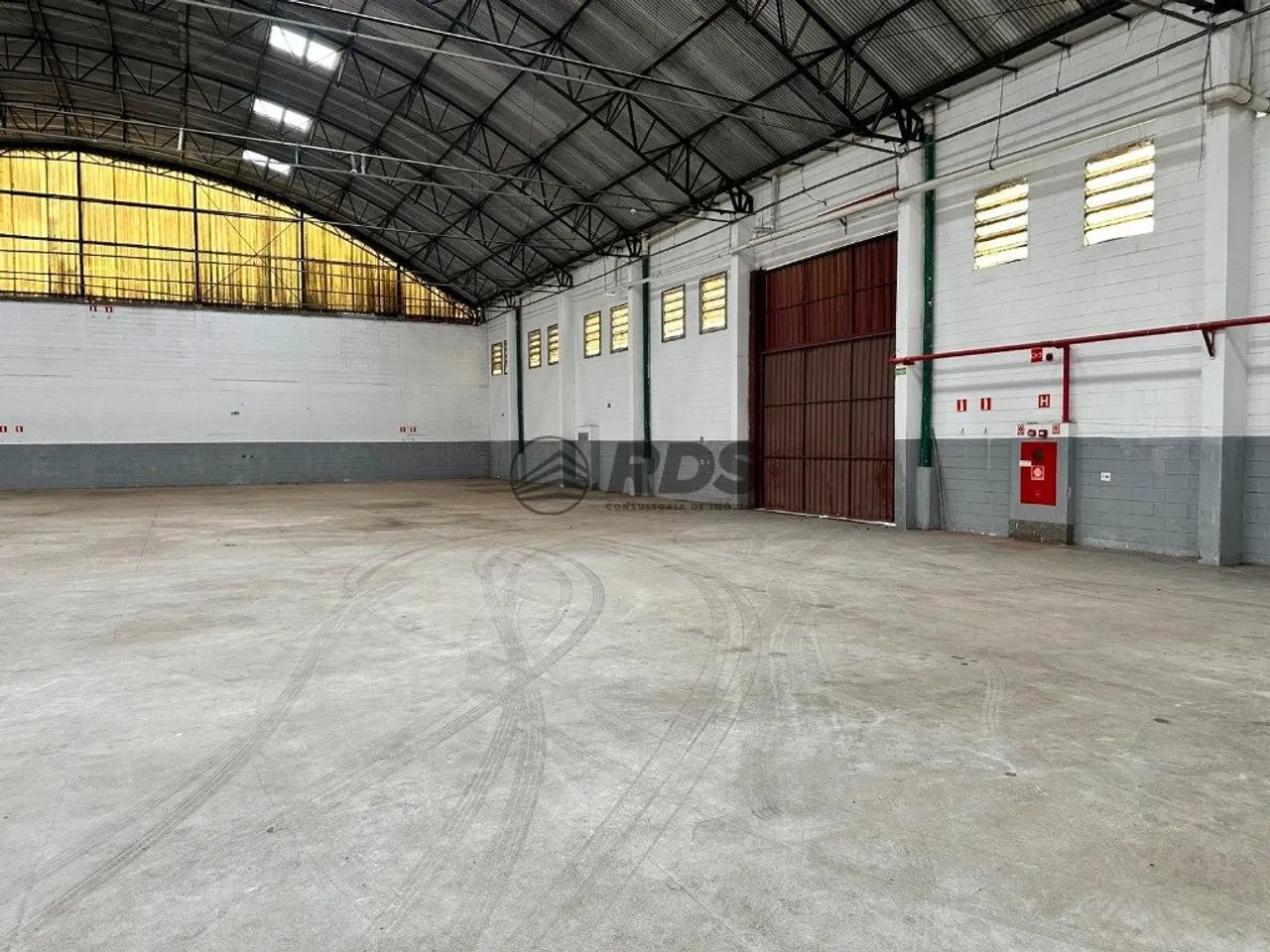 Galpão Industrial. - Foto 3
