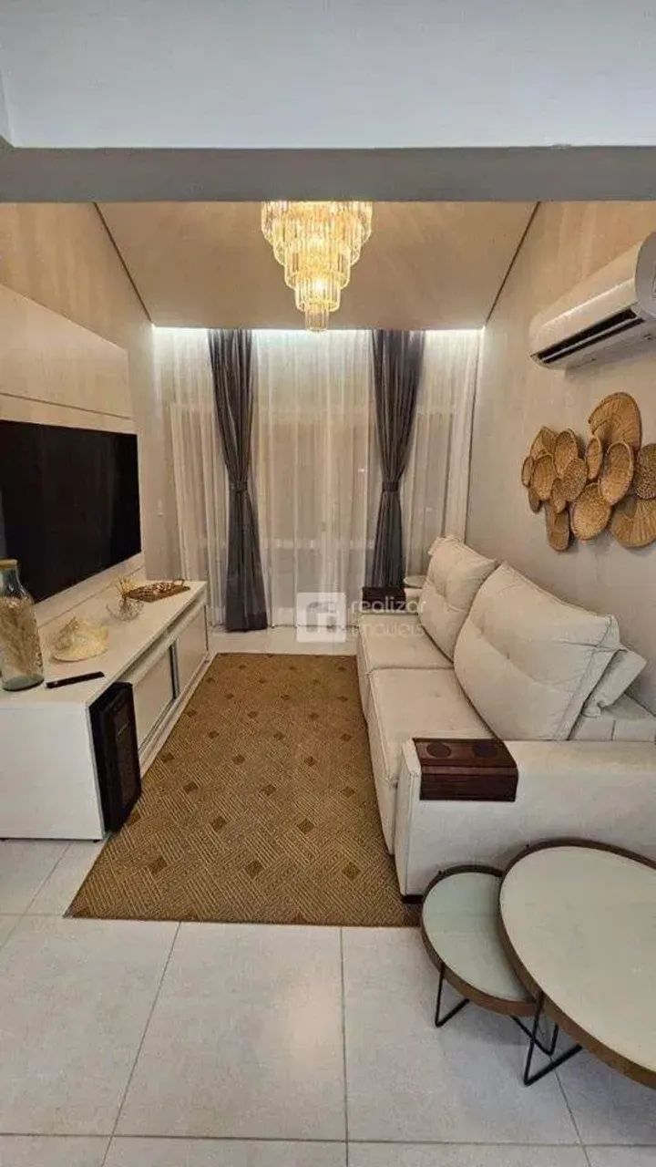 Apartamento Residencial à venda, Daniela, Florianópolis - AP0418. - Foto 2