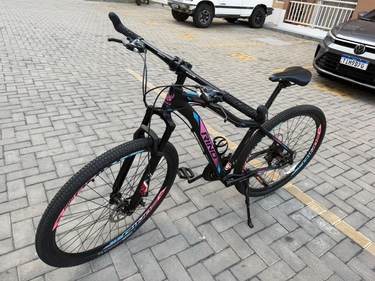 VENDO BICICLETA - Foto 4