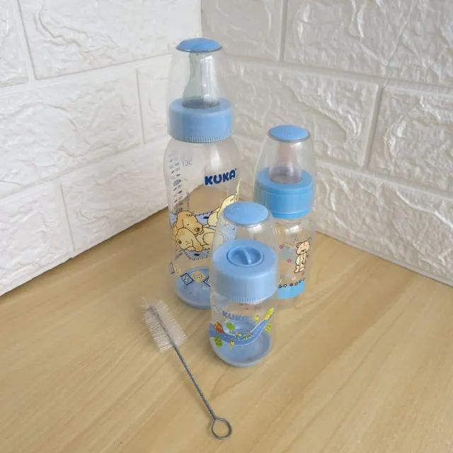 Diversos Utensilios para Bebês - Foto 3