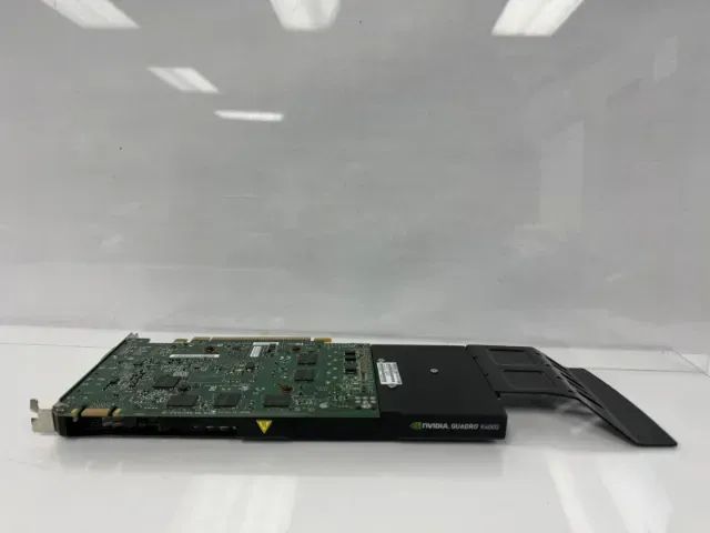Placa de Vídeo Quadro K4000 - Foto 3