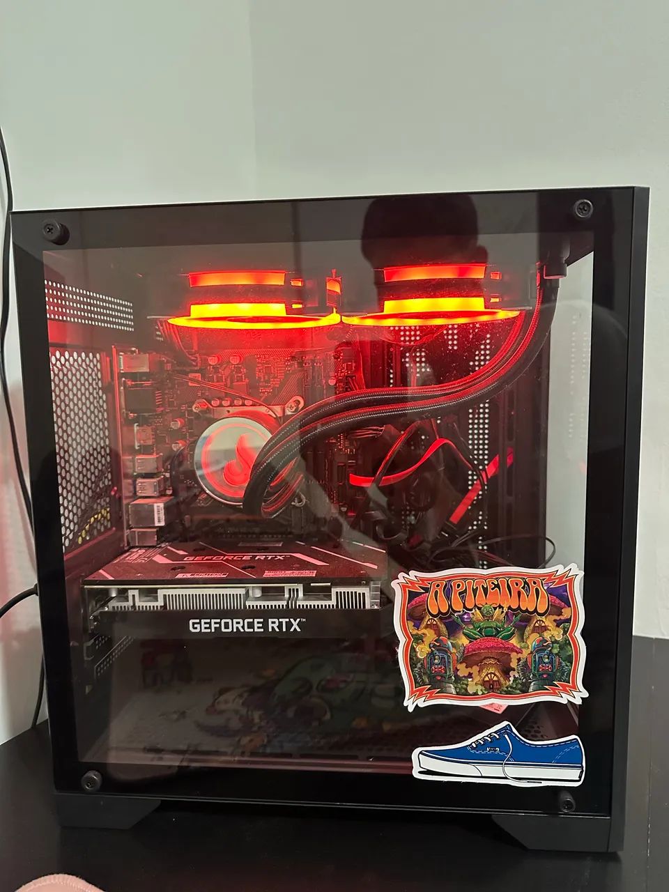 Vendo Pc gamer  - Foto 2