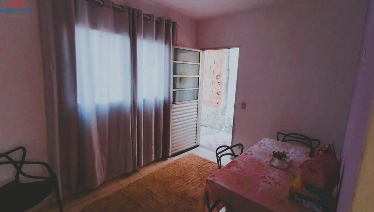 Oportunidade em São Pedro Casa com 2 dormitórios e 2 garagens REF: CA0124 - Foto 2