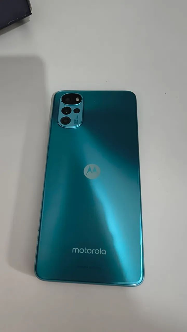 Moto G22 - Foto 4