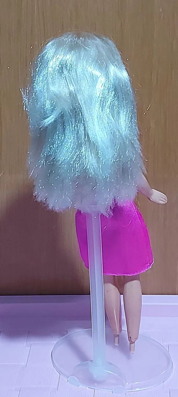 Boneca Driks  - Foto 5