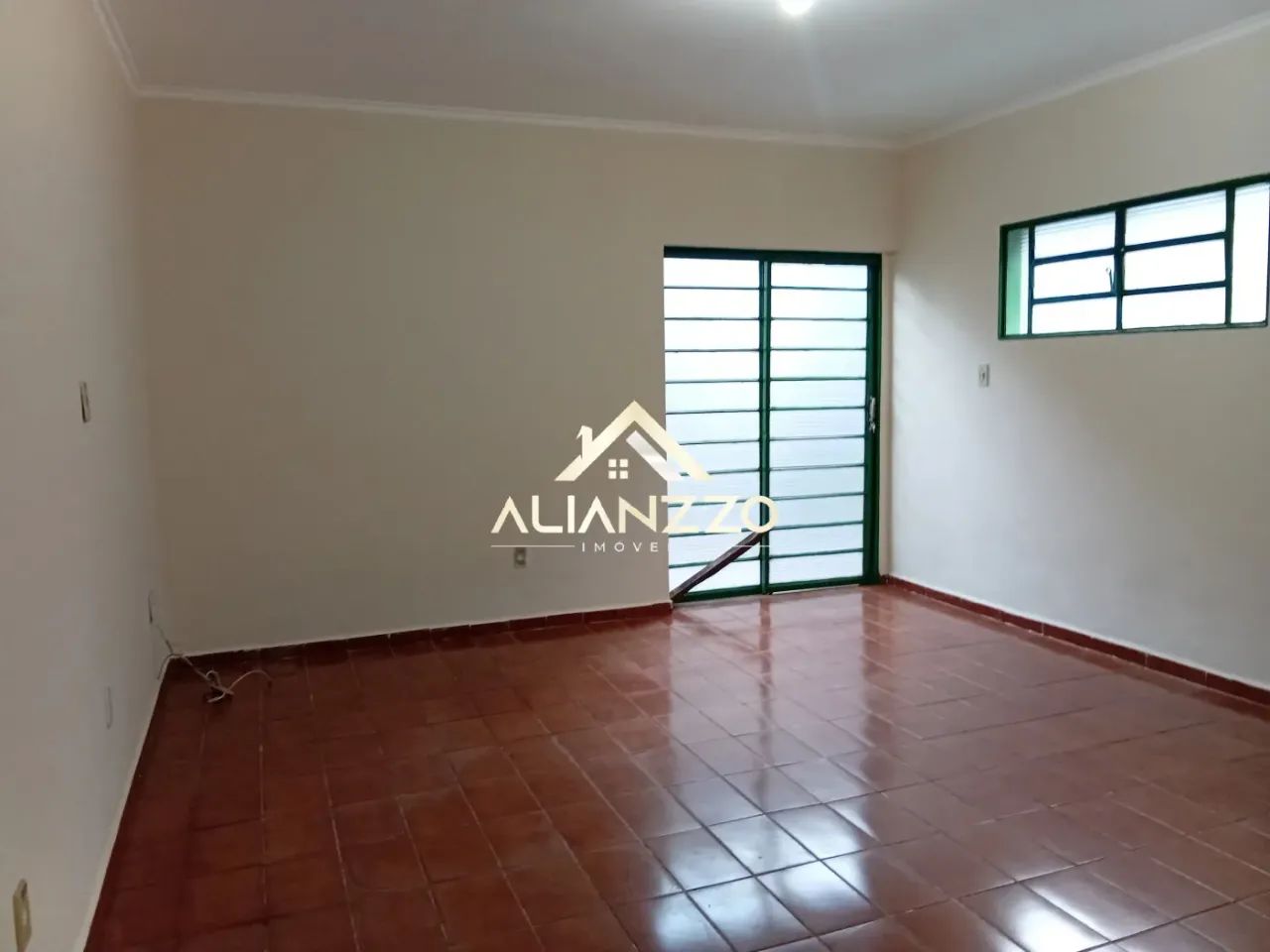 Apartamento Padrão Bairro Independência em Ribeirão Preto/SP. Alianzzo Imóveis.