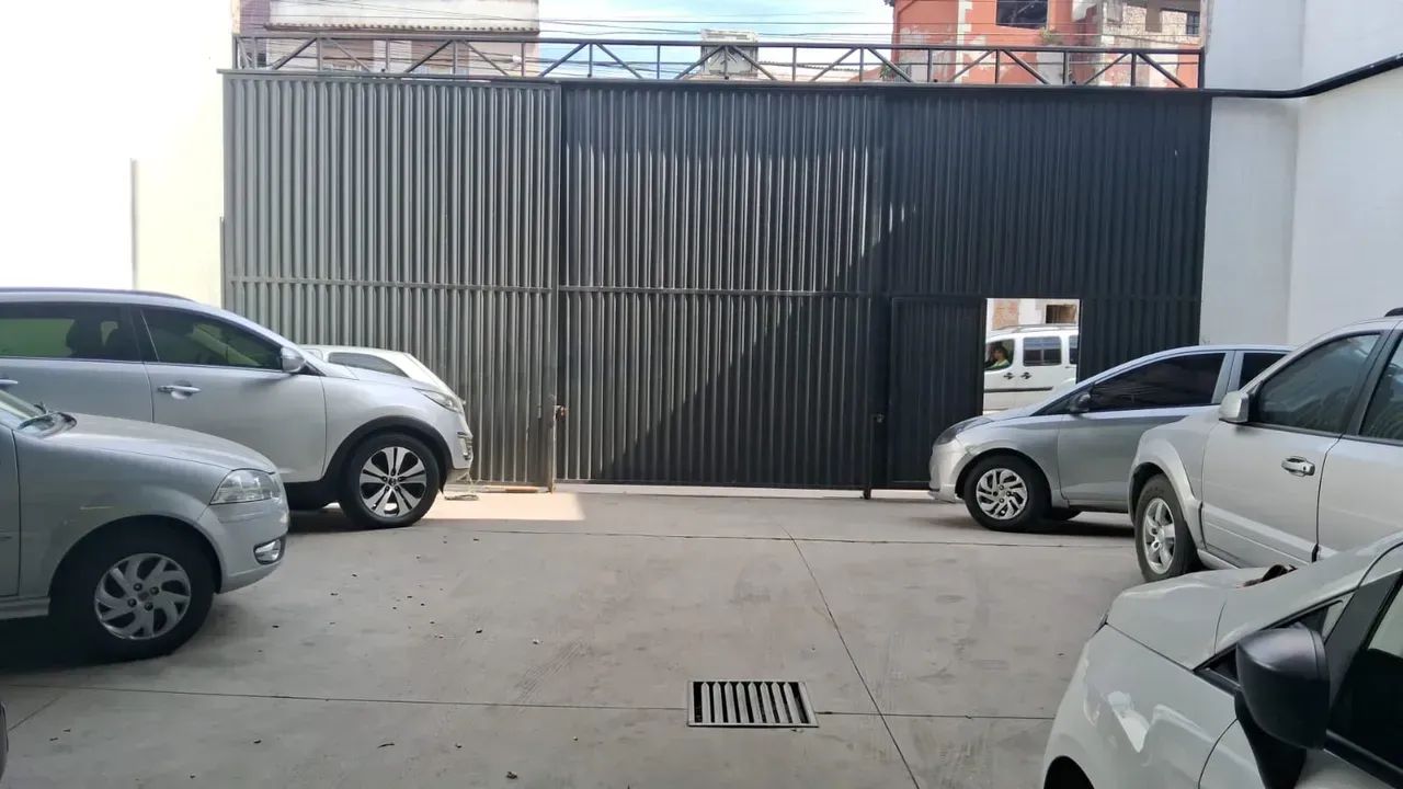 Galpão 650m2 Santa Luiza - Foto 5