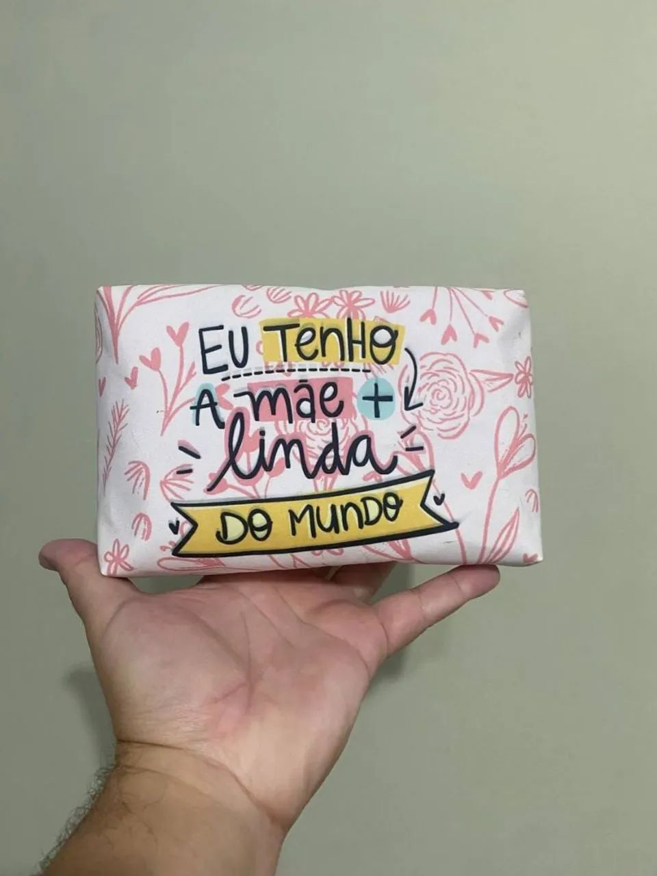 Nécessaire personalizada  - Foto 4