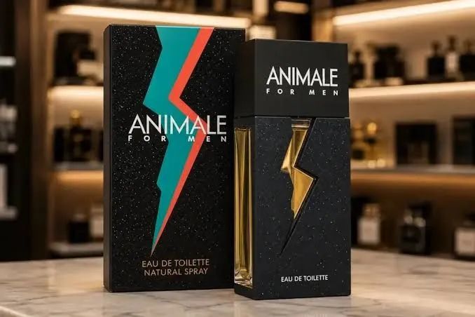 Perfume Animale For Man 100ml - Foto 4