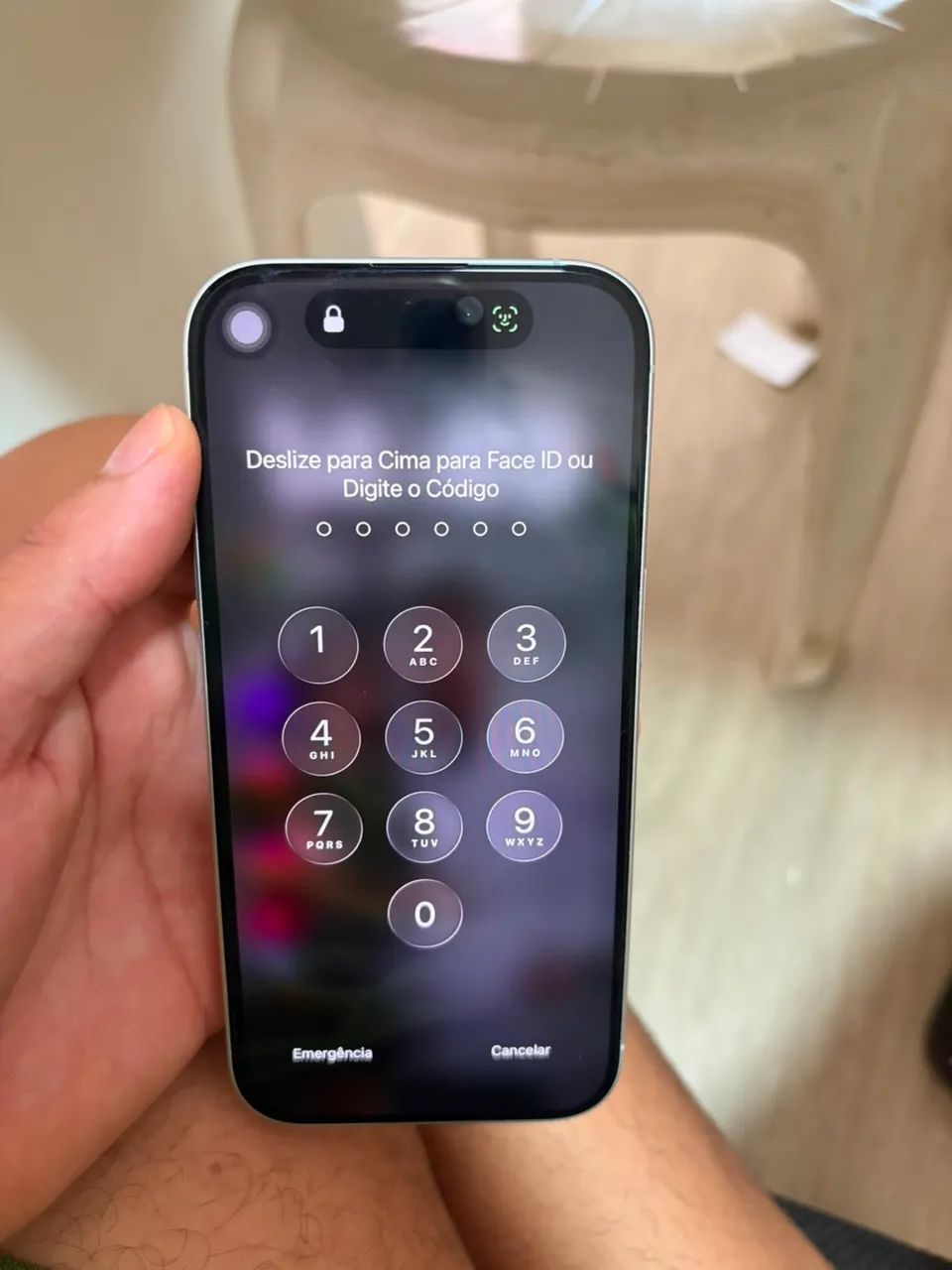 iPhone 17  - Foto 3