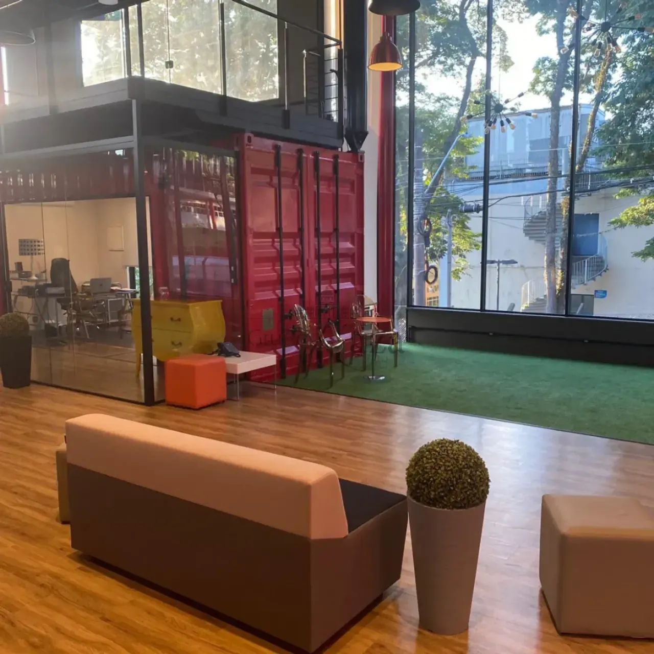 Prédio Comercial - Jardim Esplanada II - 509m². - Foto 4