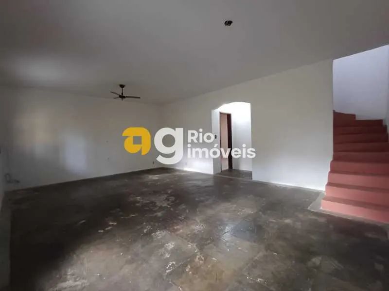 Casa de rua : Duplex / Residencial / Bento Ribeiro - Foto 4