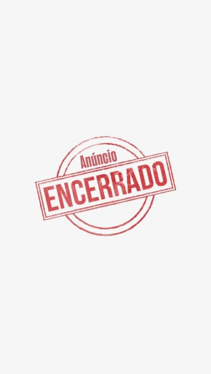 Doação encerrada!