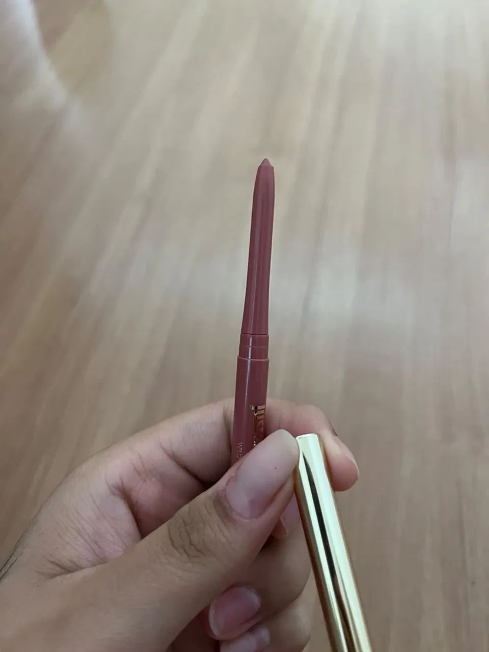 lápis labial kiko milano x just cavalli 02 - Foto 3