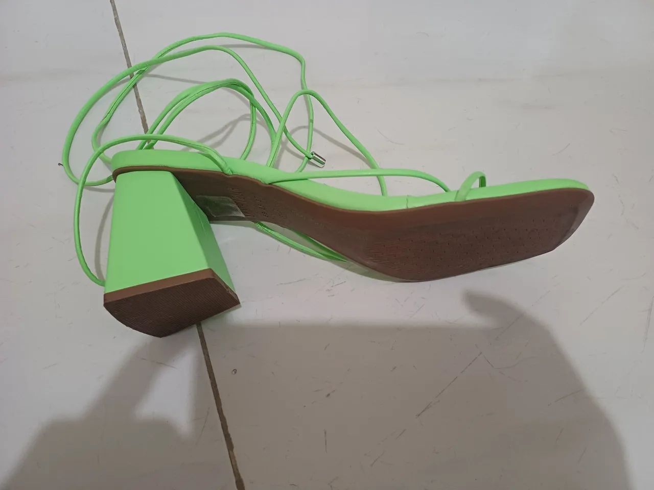 Sandália  - Foto 5