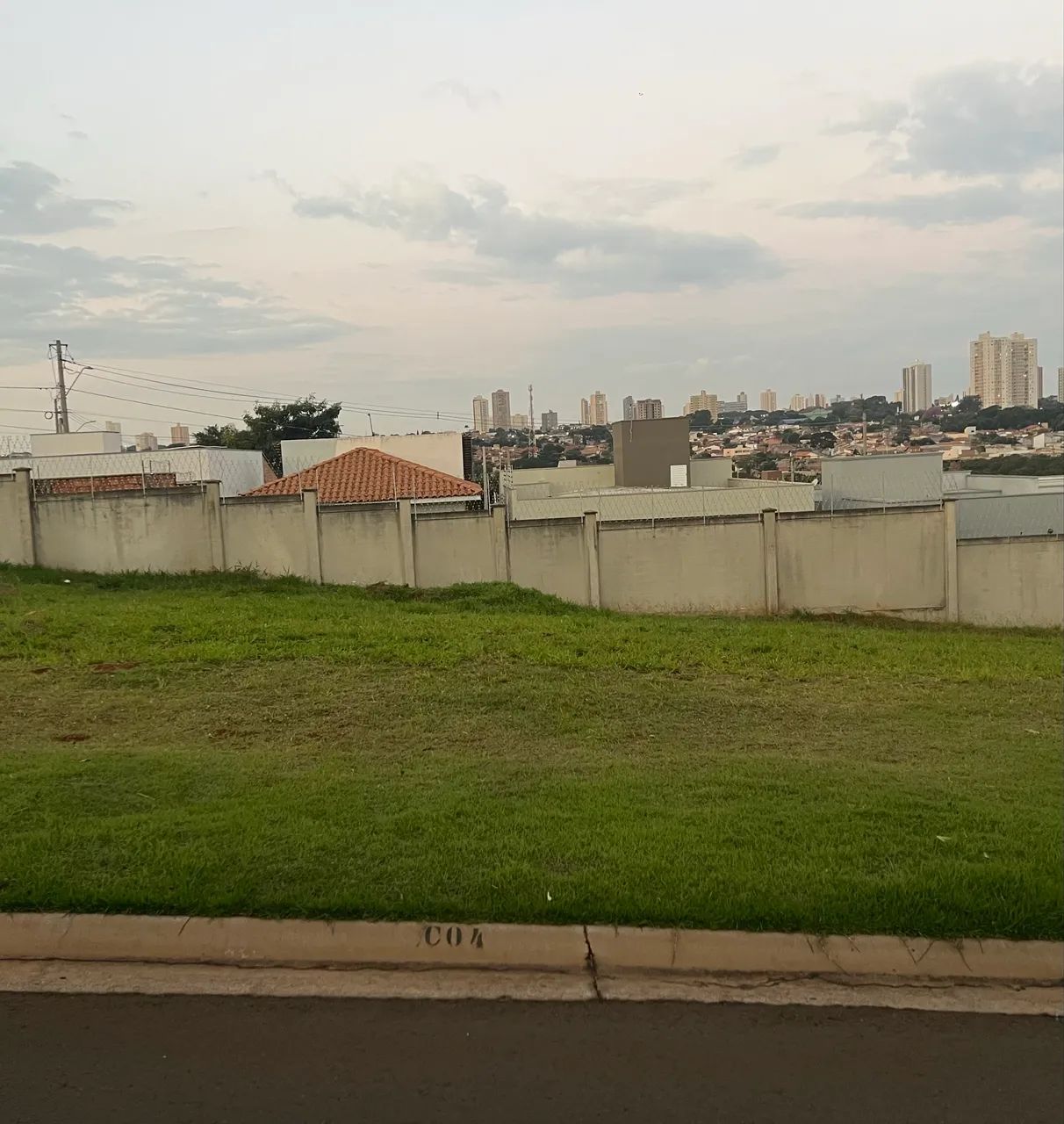 Foto - Araraquara - Residencial Ravena