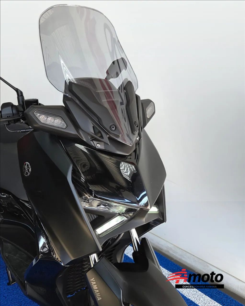 YAMAHA XMAX 250 CONNECTED ABS - Foto 4