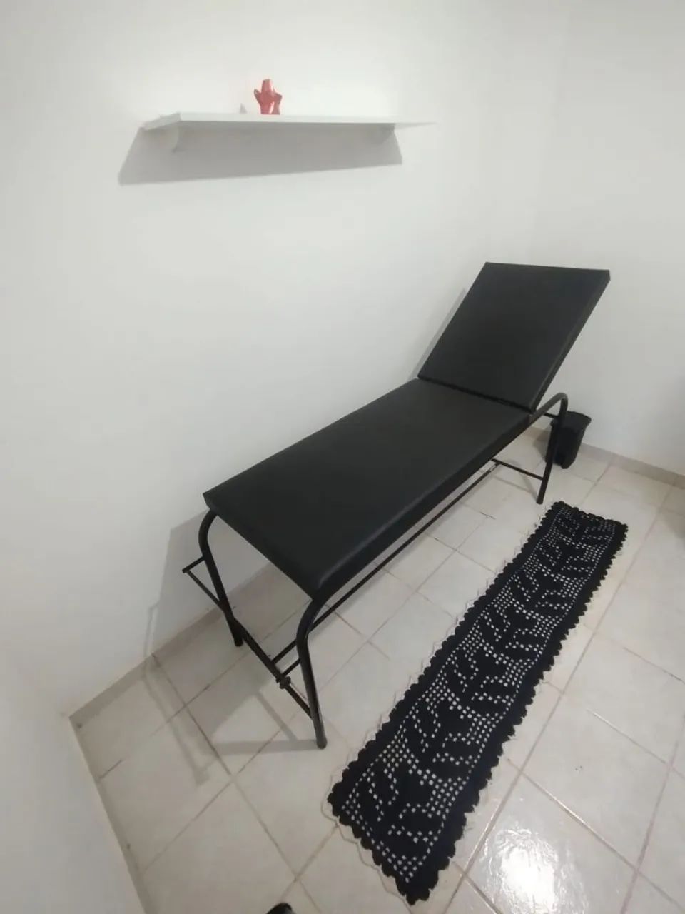 Maca fixa (1,80m x 0,60cm)