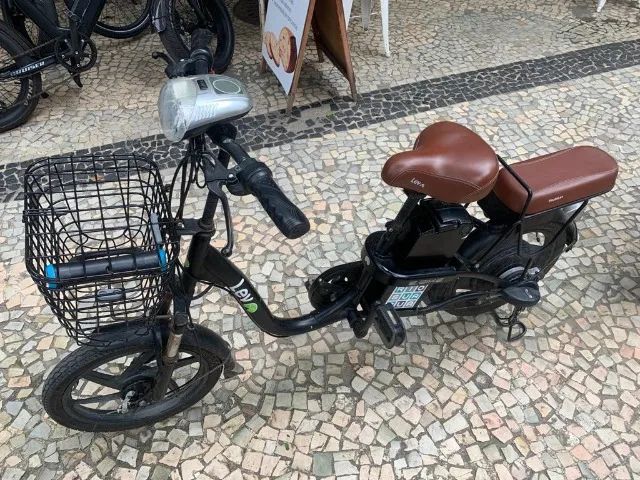 E.BIKE SEMINOVA - LEV  - Foto 2