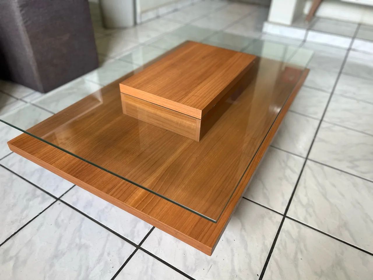 Mesa de centro - Foto 5