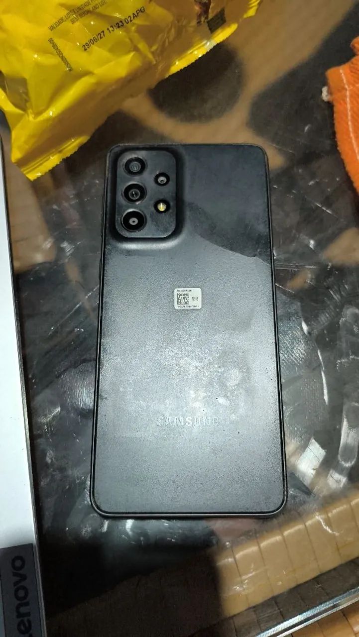 Venda celular 