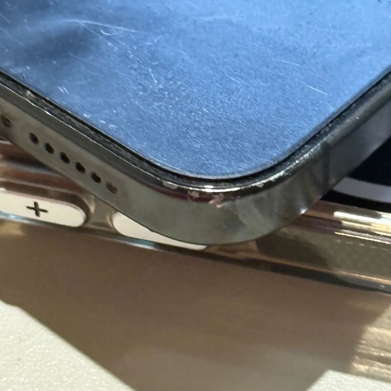 Iphone 15 pro max 256gb - Foto 2