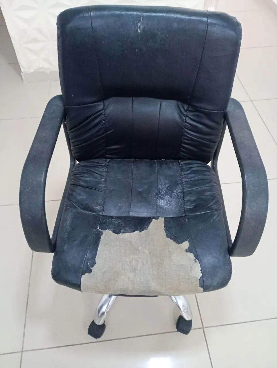 Cadeira escritório 