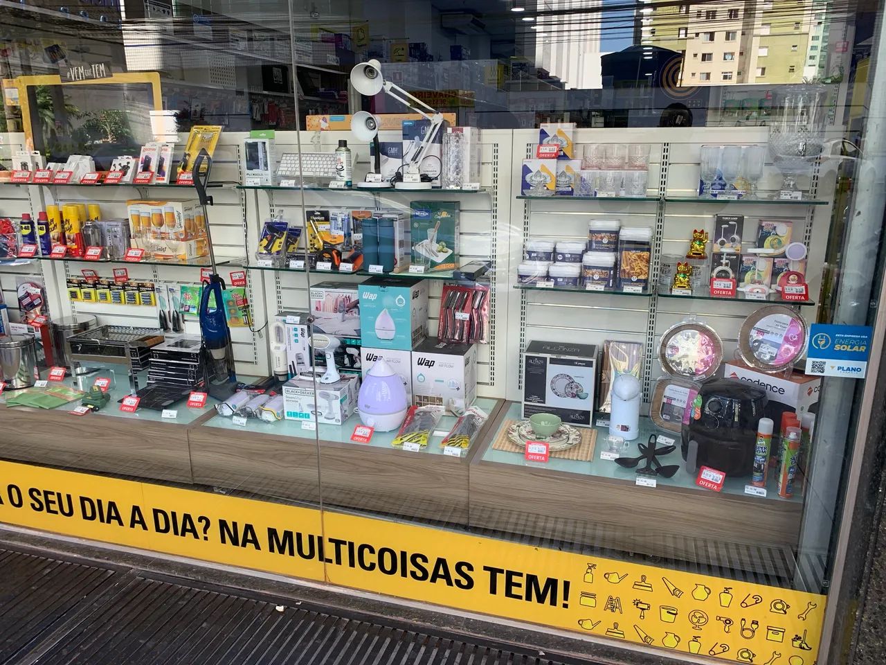 Vitrine com Led  - Foto 3
