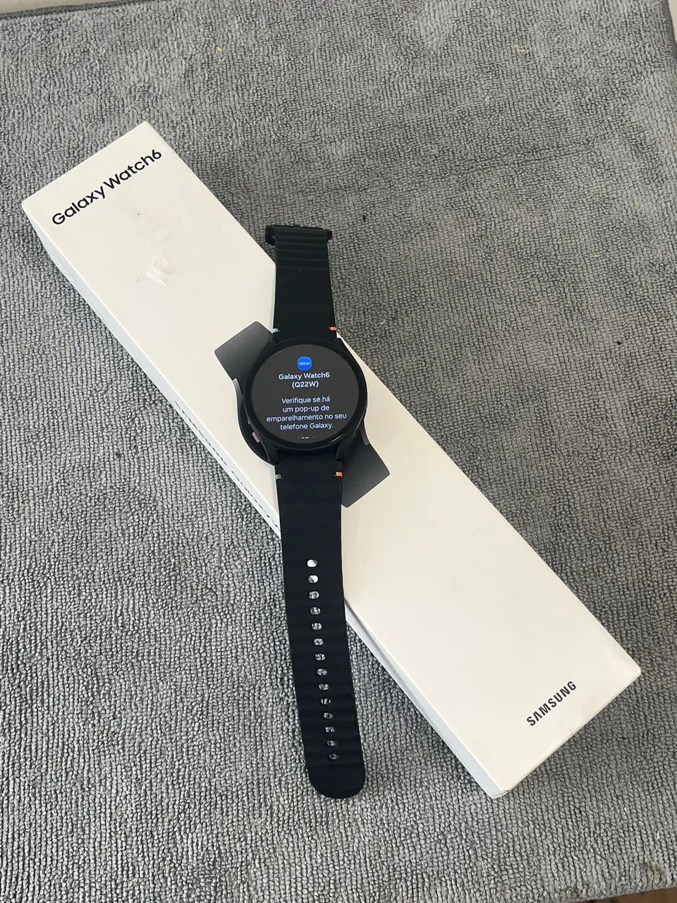 Galaxy Watch 6 