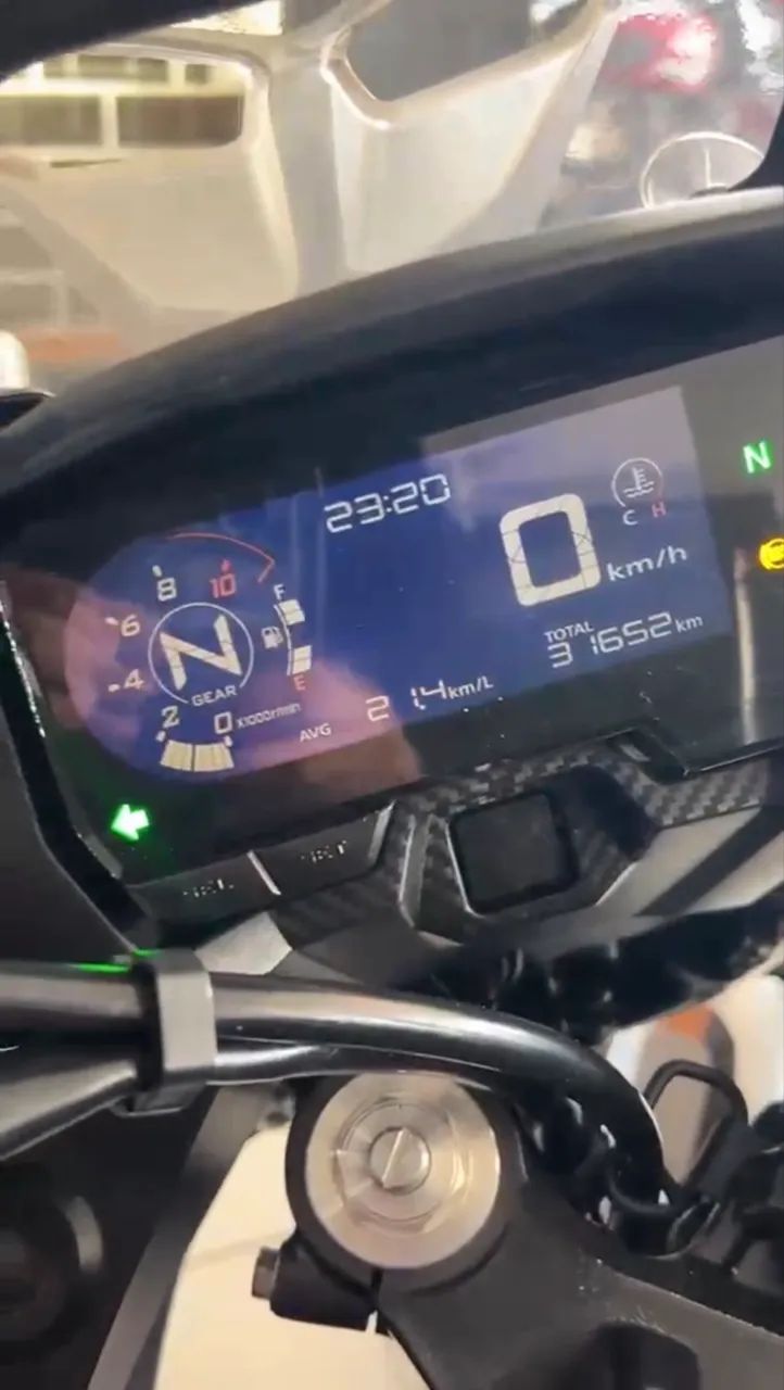 Vendo moto  - Foto 3