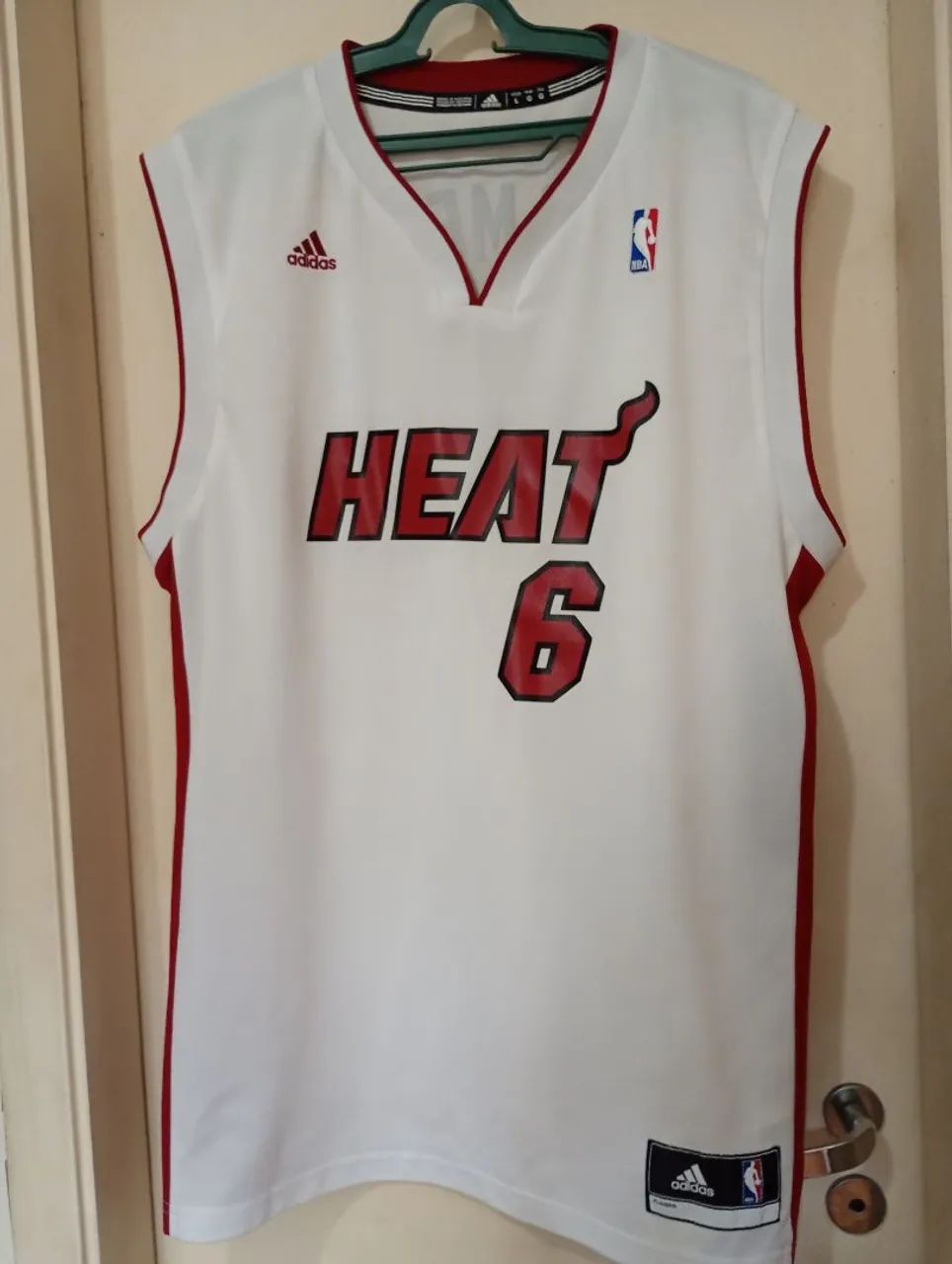 Camisa NBA