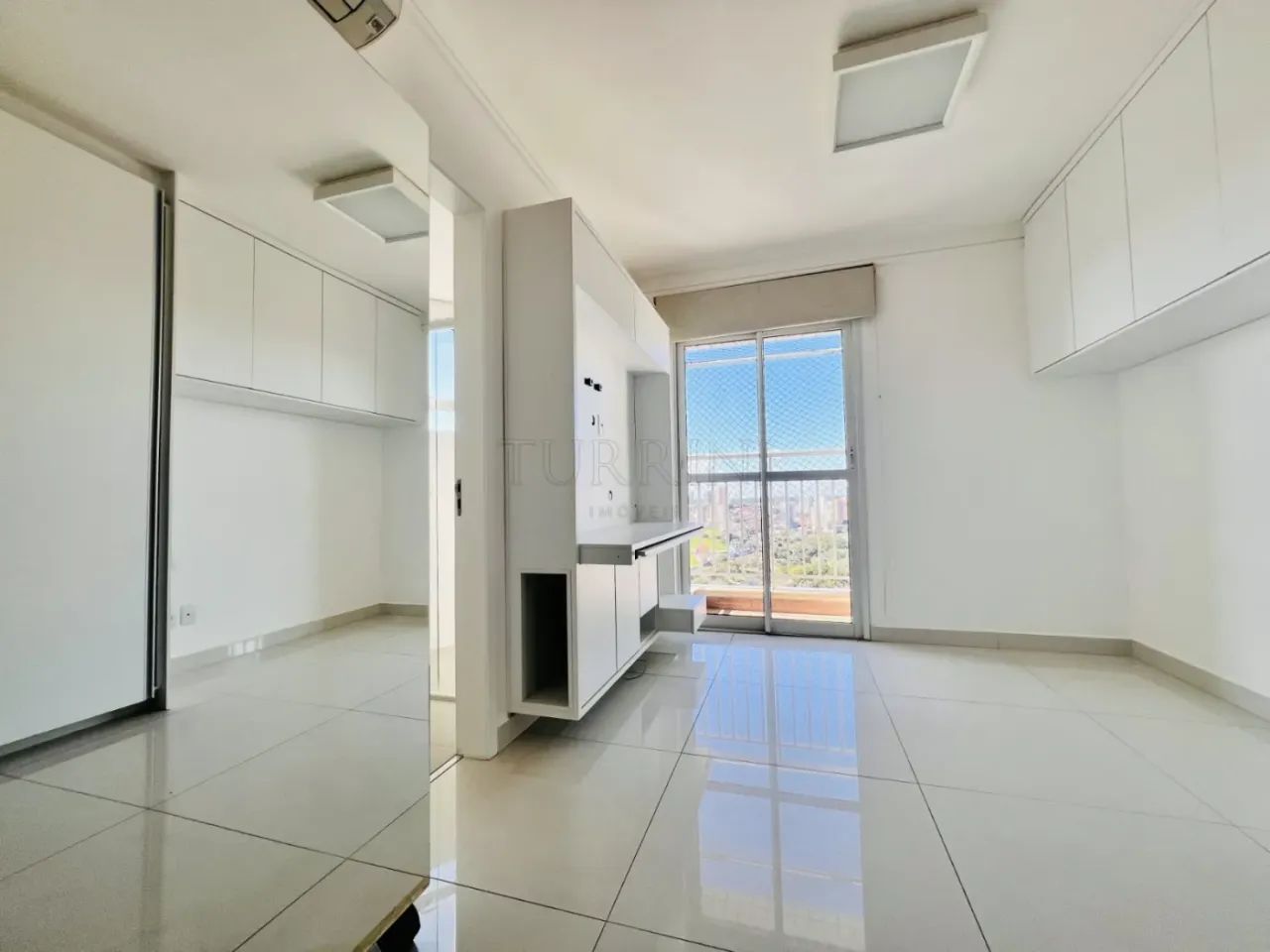 Duplex para locação e venda no edifício Residencial Arte Brasil em Bauru-SP. - Foto 2