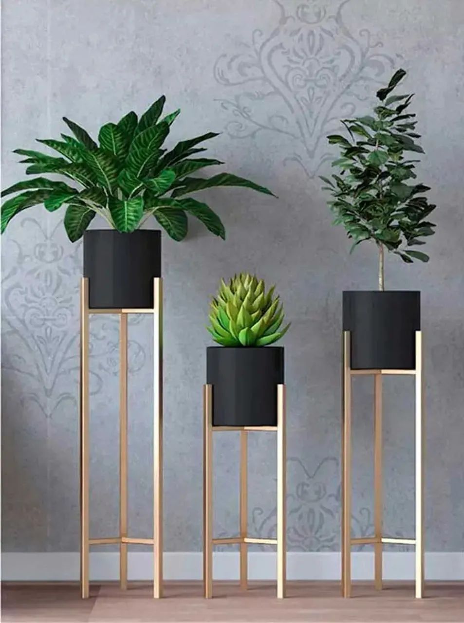 Moveis e decorações em ferro e mdf - Foto 5