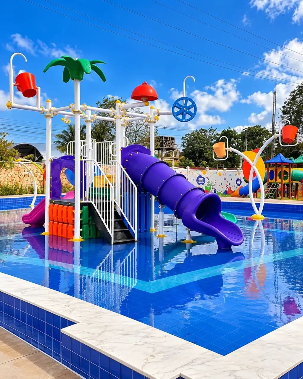 Entrada zero + documentação inclusa no colinas do Sul. - Foto 2