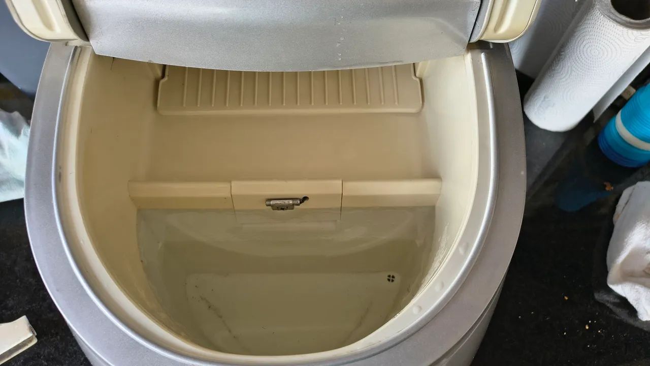 Máquina de fazer gelo  - Foto 3
