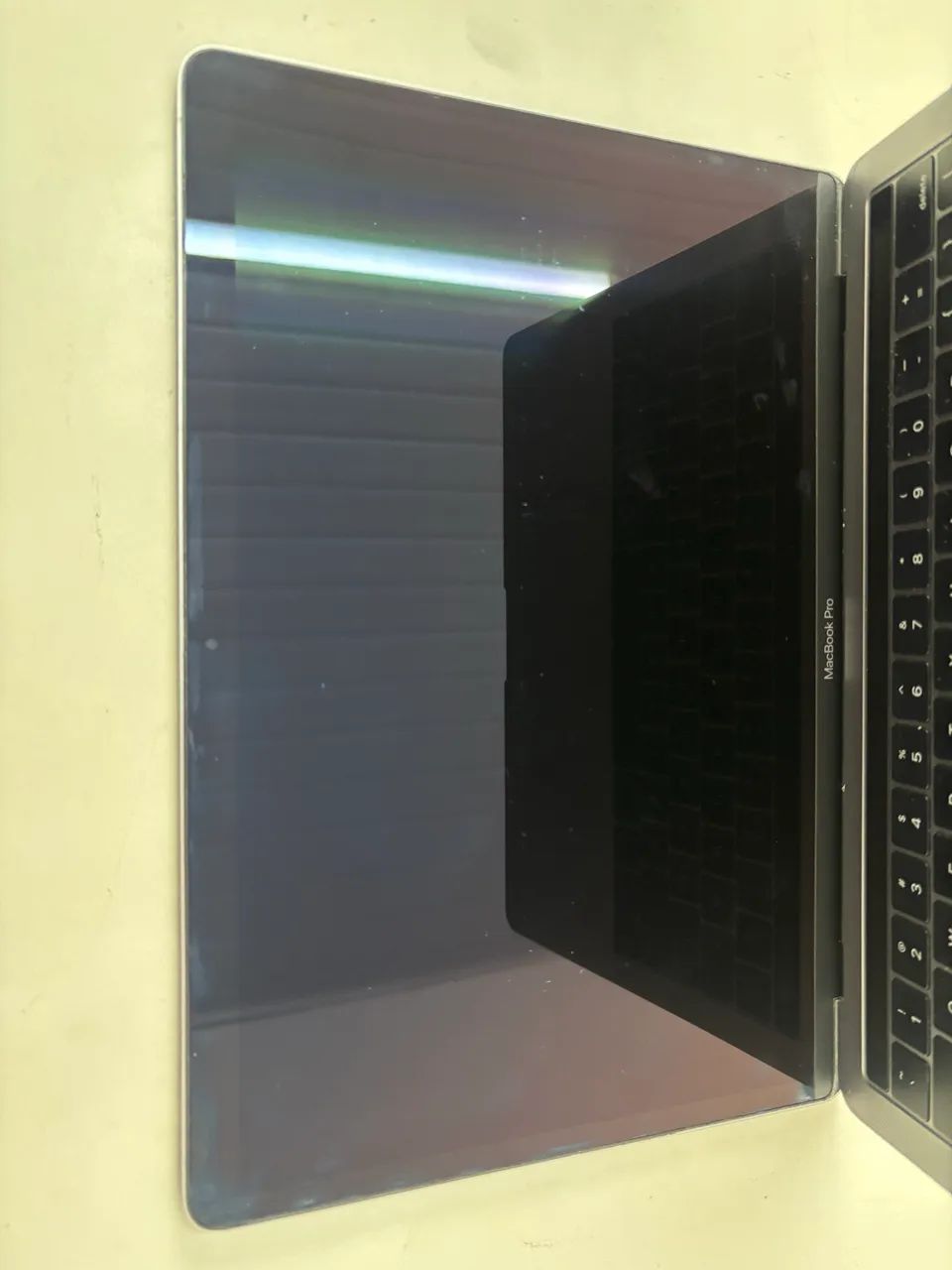 LCD display MacBook Pro 13 2017 a1708 a1706