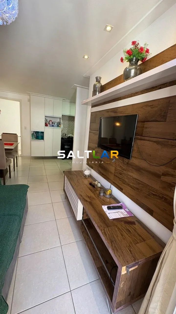 APARTAMENTO NO PASSARÉ | 2 QUARTOS, 2 VAGAS - Foto 4