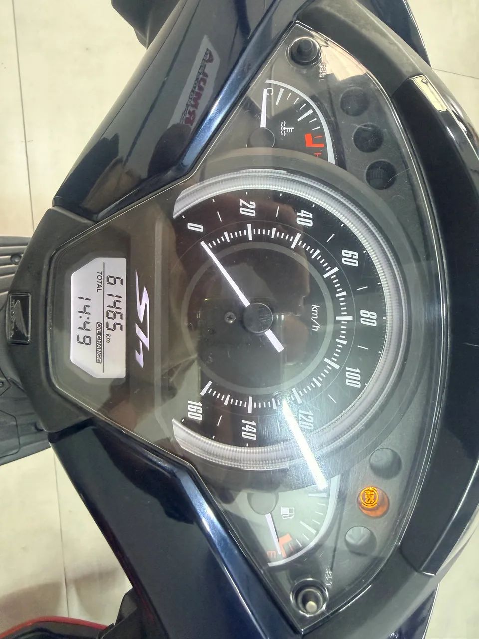 HONDA SH 150 ABS 2018 - Foto 4