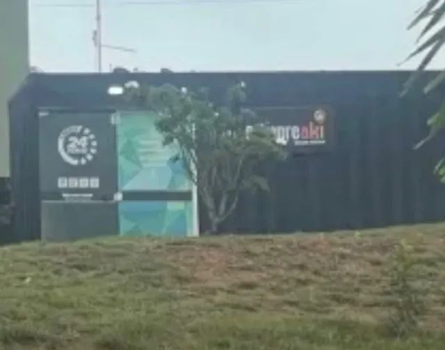 Aluguel de apartamento no doce vida natura 