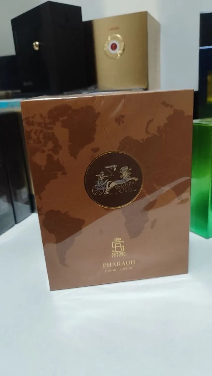 Perfume Aurora Scents Pharaoh - Original