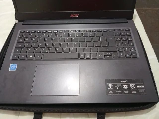 Notebook Acer Aspire 3 - Foto 4