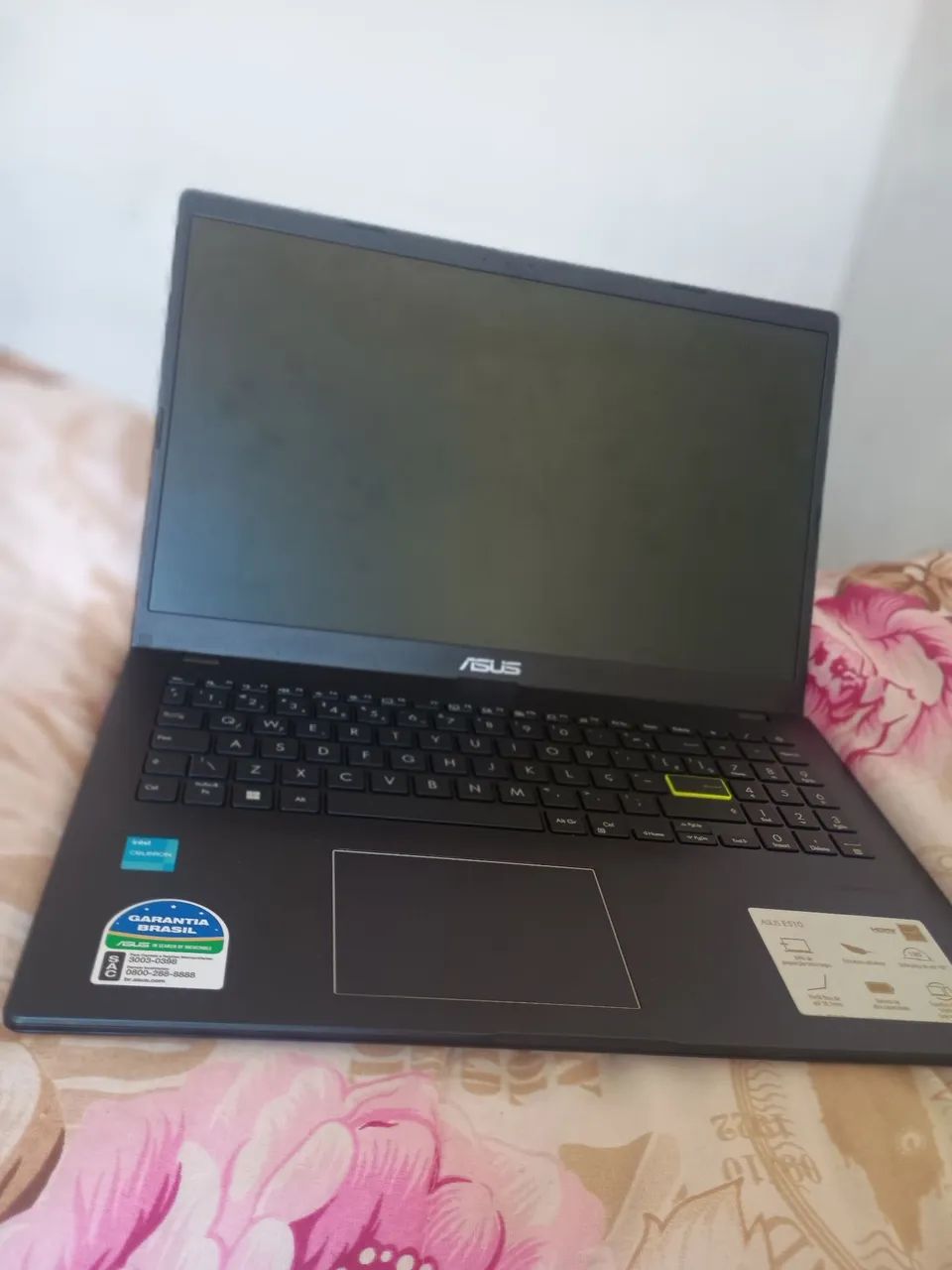 NOTEBOOK ASUS  - Foto 2