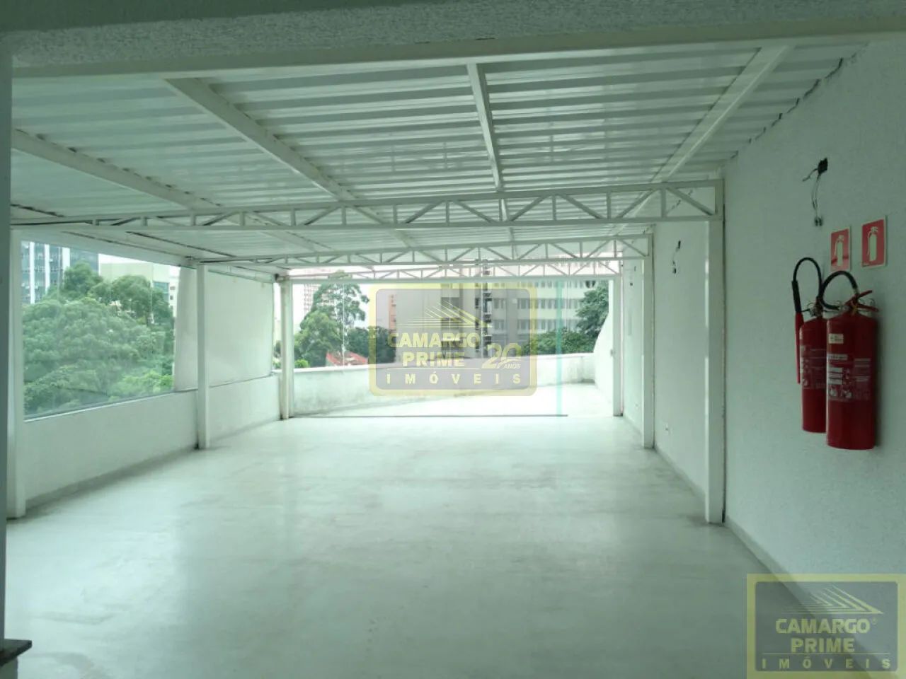 Prédio Comercial Para Venda Próximo do Metrô Sumaré - Foto 2