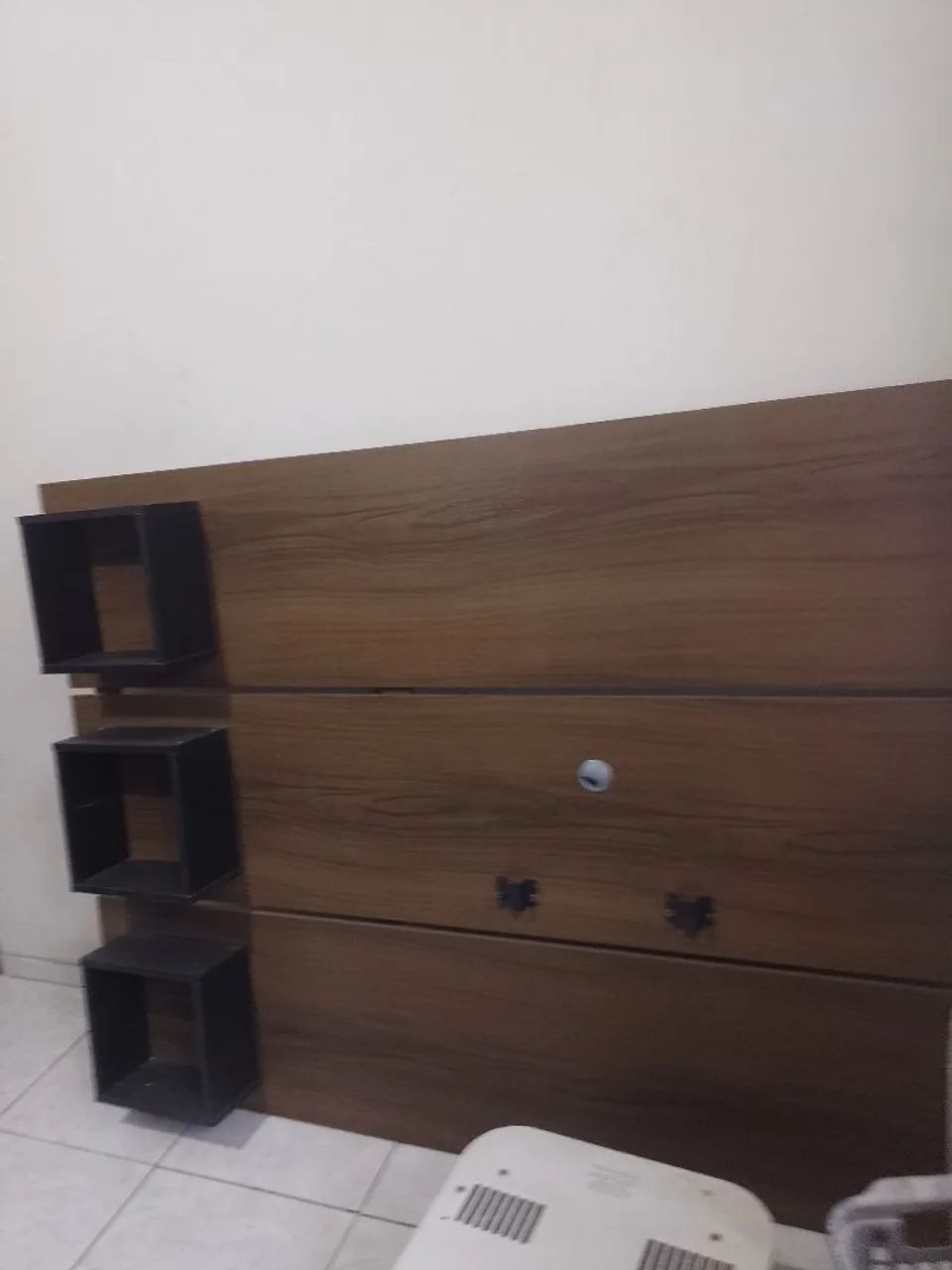 Painel para TV de até 55  polegadas 