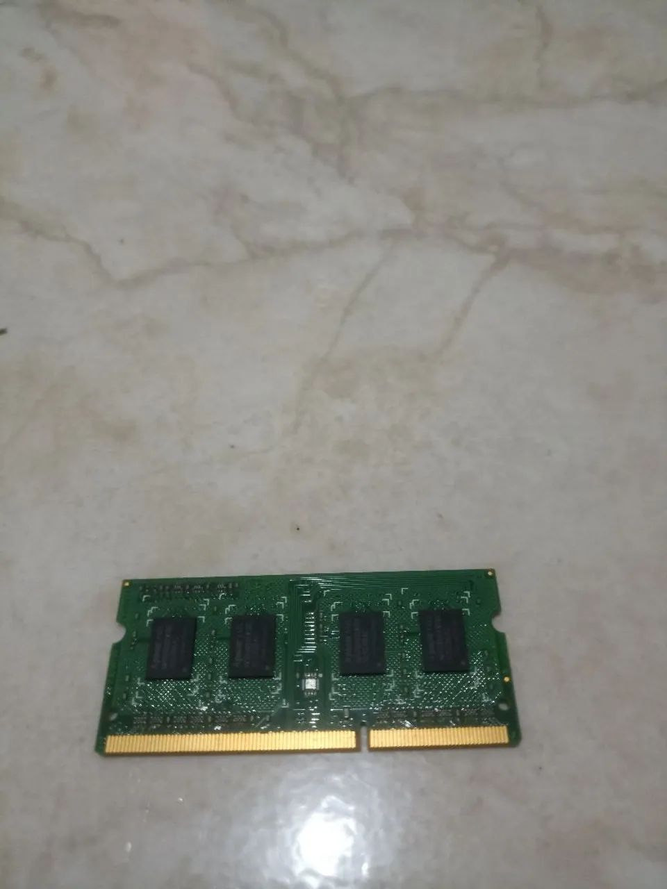 Memória DDR2 1GB - Foto 2