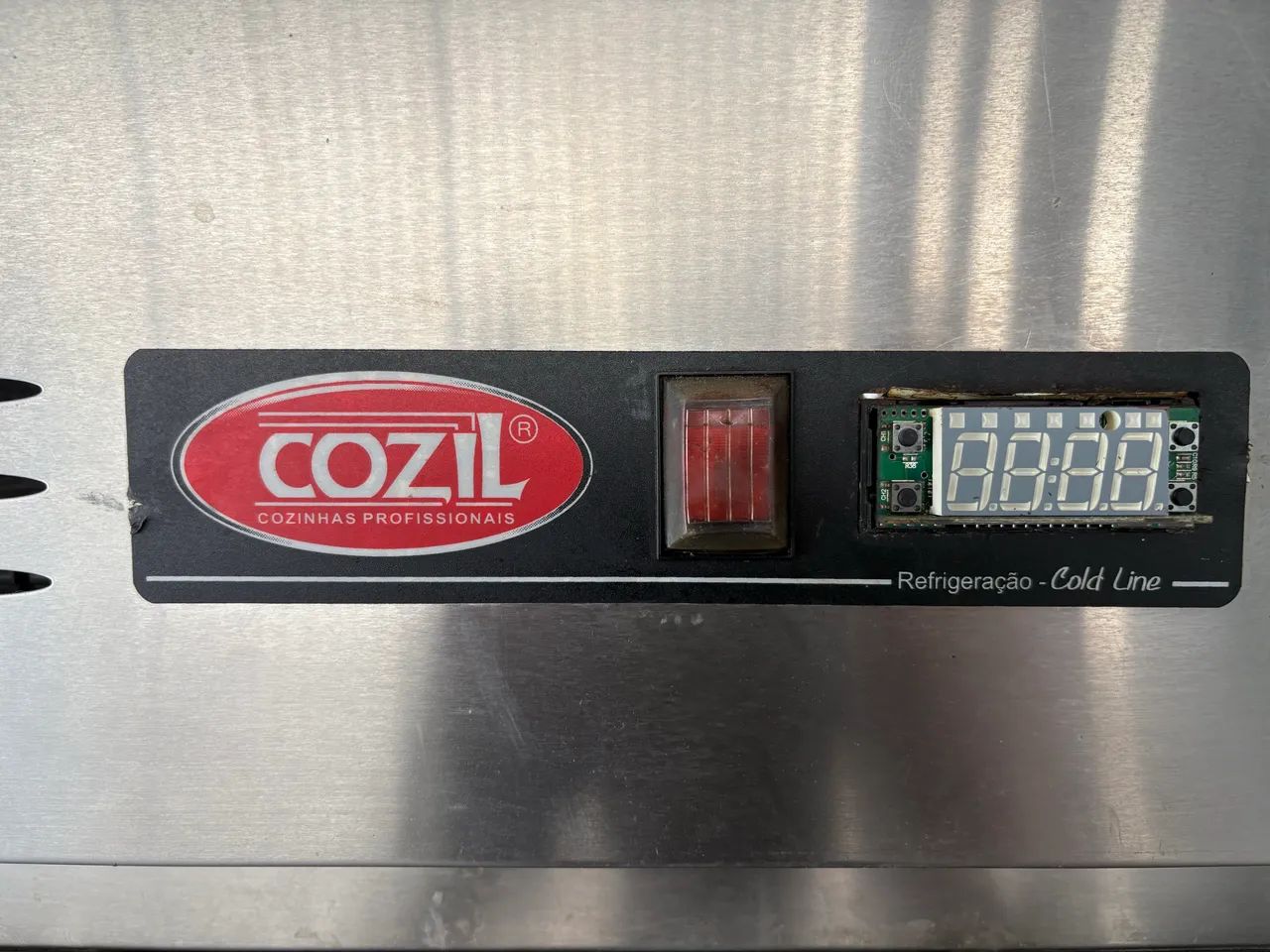 Geladeira  - Foto 2